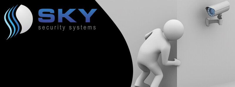 SKY Security Systems - Implementare solutii de securitate